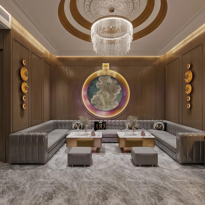 长春商务ktv划算实惠-农安县ktv预订